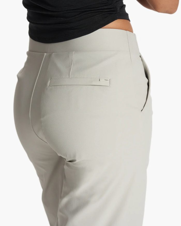 Womens Meta Wideleg - Image 4