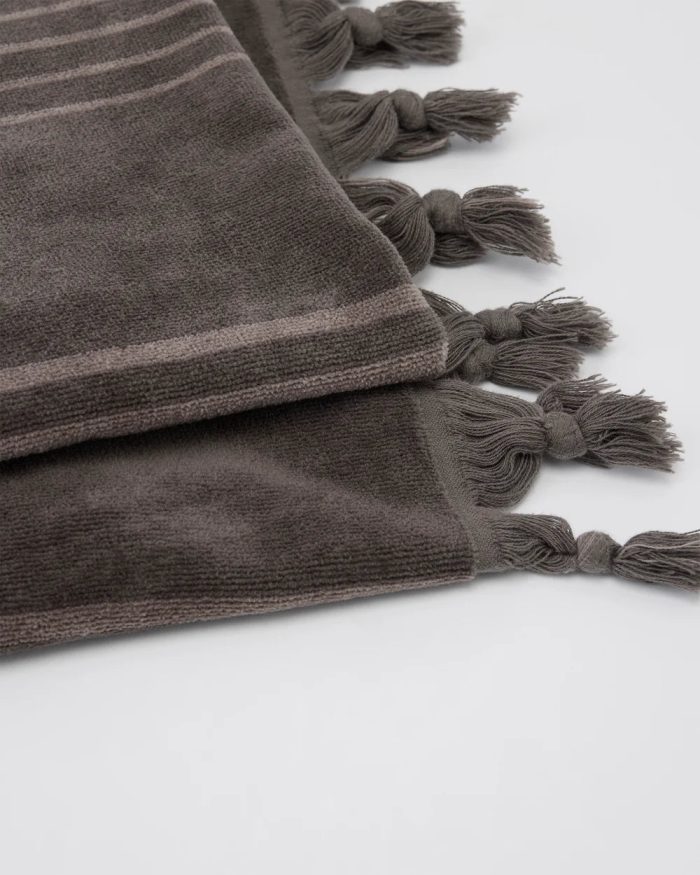 Fringe Beach Towel - Image 2