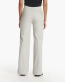 Womens Meta Wideleg
