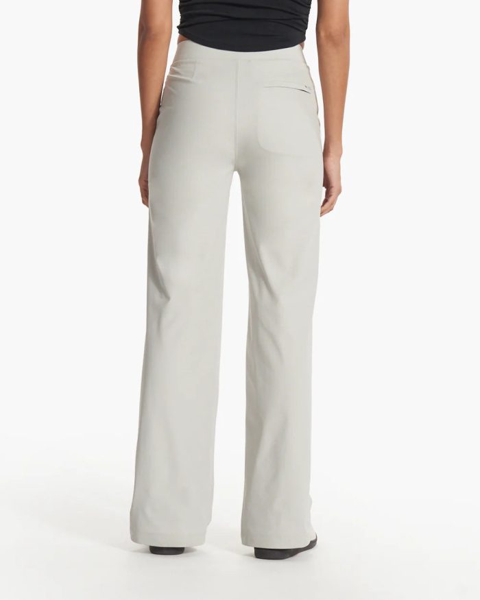 Womens Meta Wideleg - Image 5