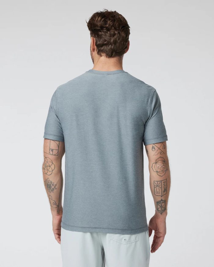 Strato Tech Tee - Image 2