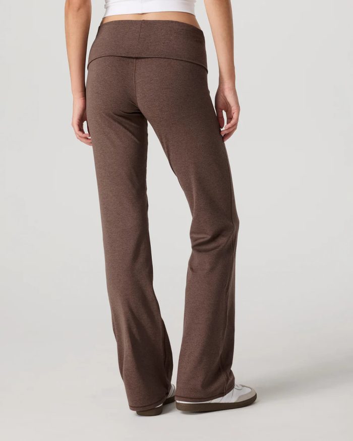 Halo Foldover Pant - Image 3