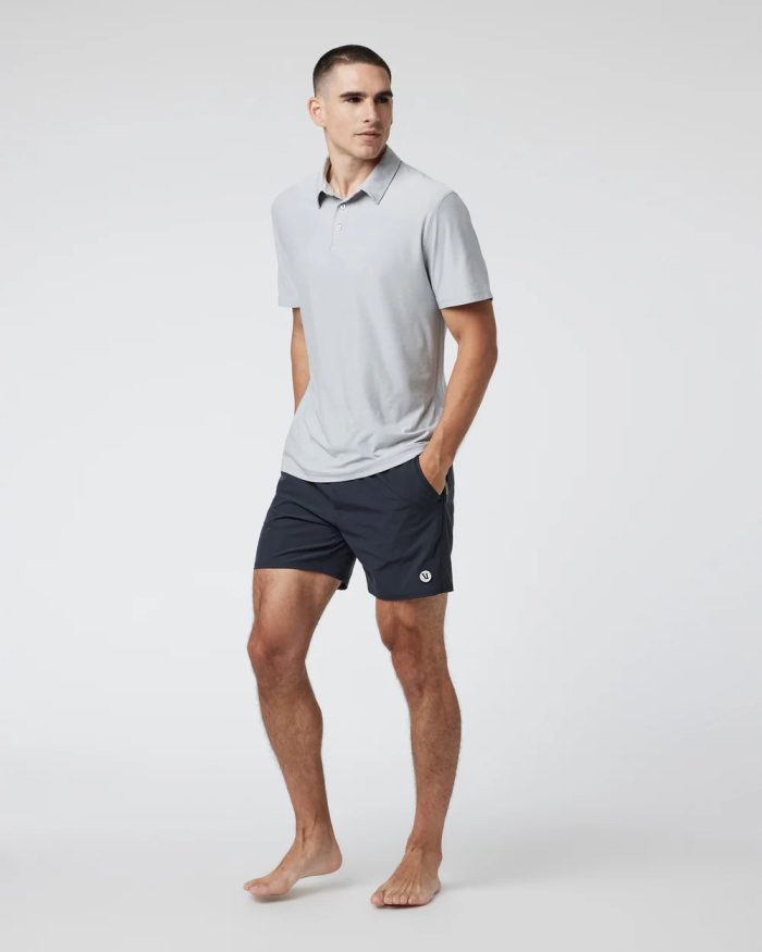 Maverick Volley Short - Image 5