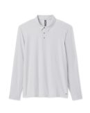 Long Sleeve Strato Tech Polo