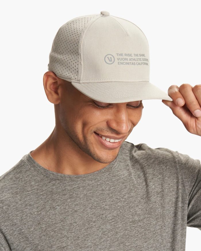 Vuori Water Tech Hat - Image 3