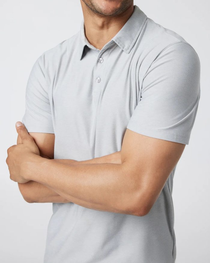 Strato Tech Polo - Image 2