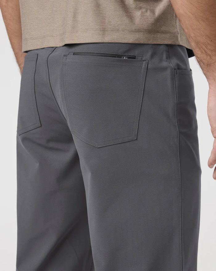Meta Pant Relaxed Fit 30 - Image 2