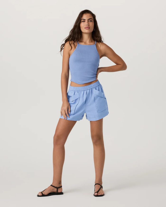 Trestles Twill Short - Image 4
