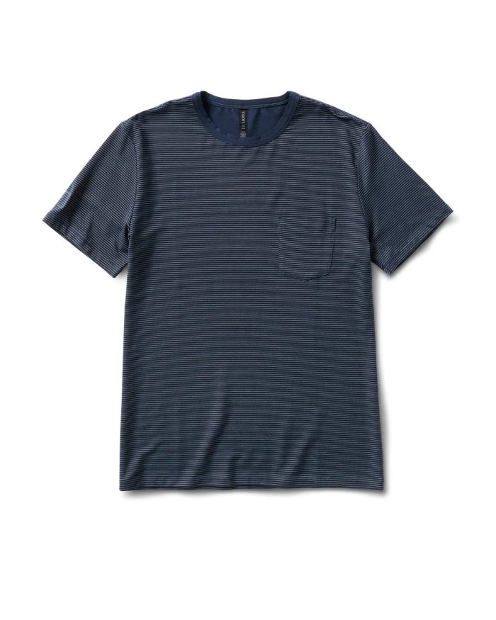 Linear Tech Tee - Image 4