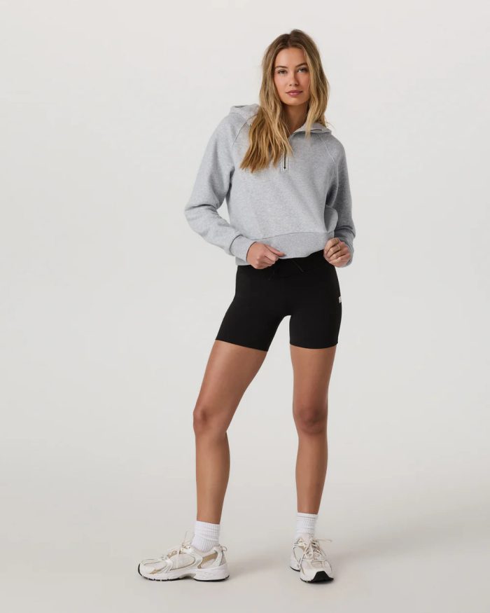 Restore Half Zip Hoodie - Image 6