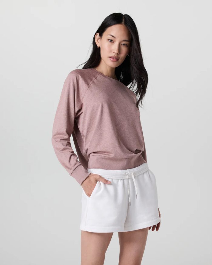 Long Sleeve Halo Crew - Image 5