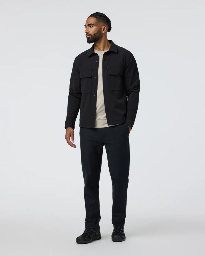 Lawson Tech Shirt Jacket - Image 5
