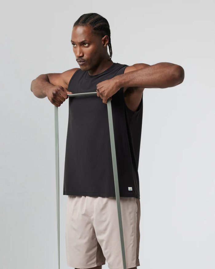 Strato Muscle Tee - Image 2