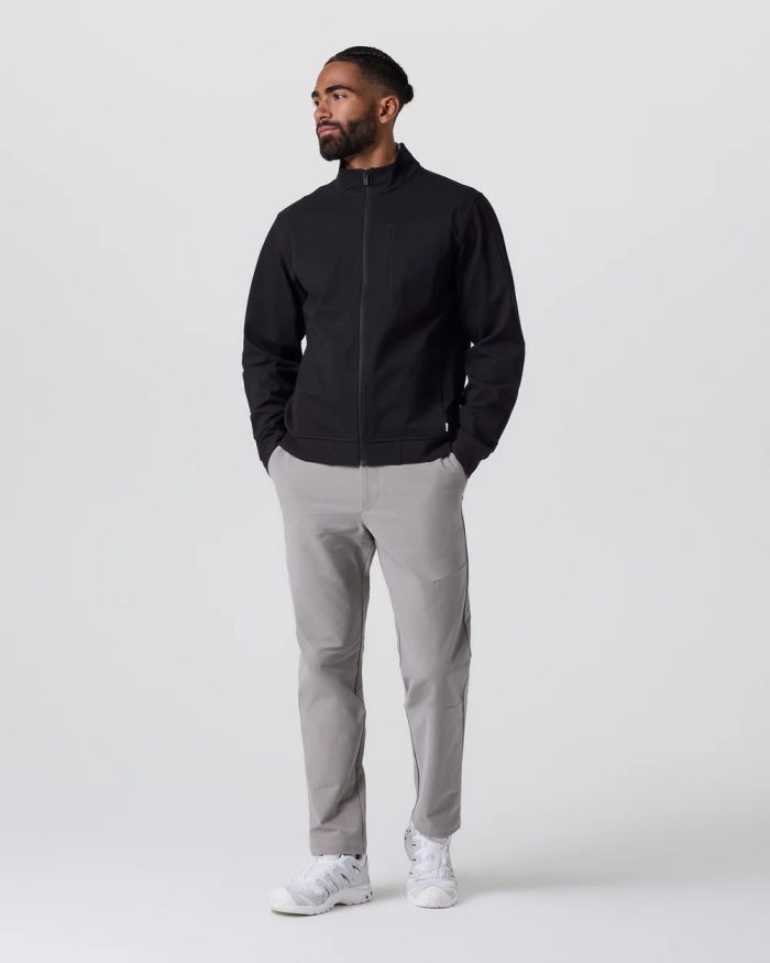 MetaTwill Full Zip - Image 3