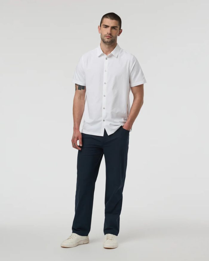 Meta Pant Relaxed Fit 30 - Image 3