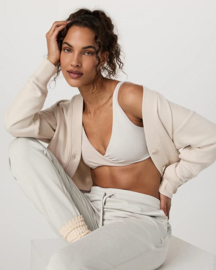 Halo Reversible Bra - Image 3