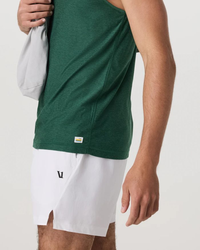 Strato Tech Tank - Image 2