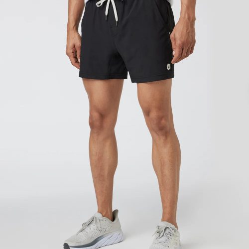 Kore Short Lined 5