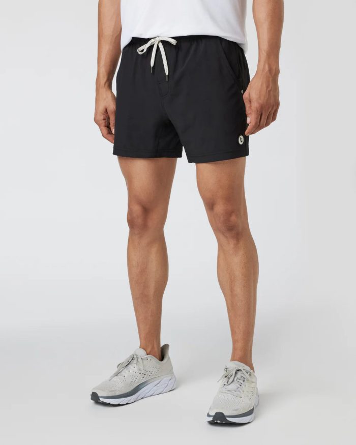Kore Short Lined 5