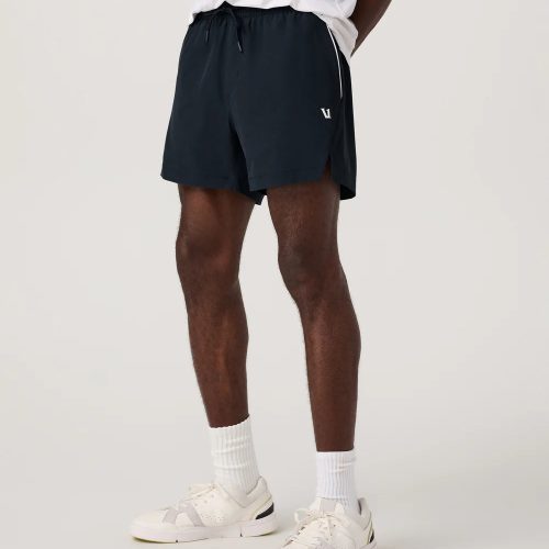 Crosscourt Short Unlined 5