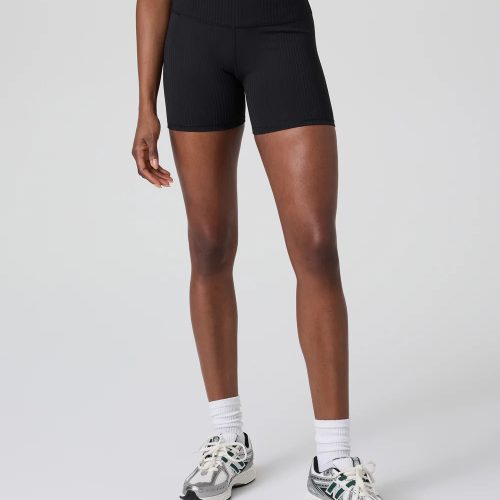 Inversion Rib Short