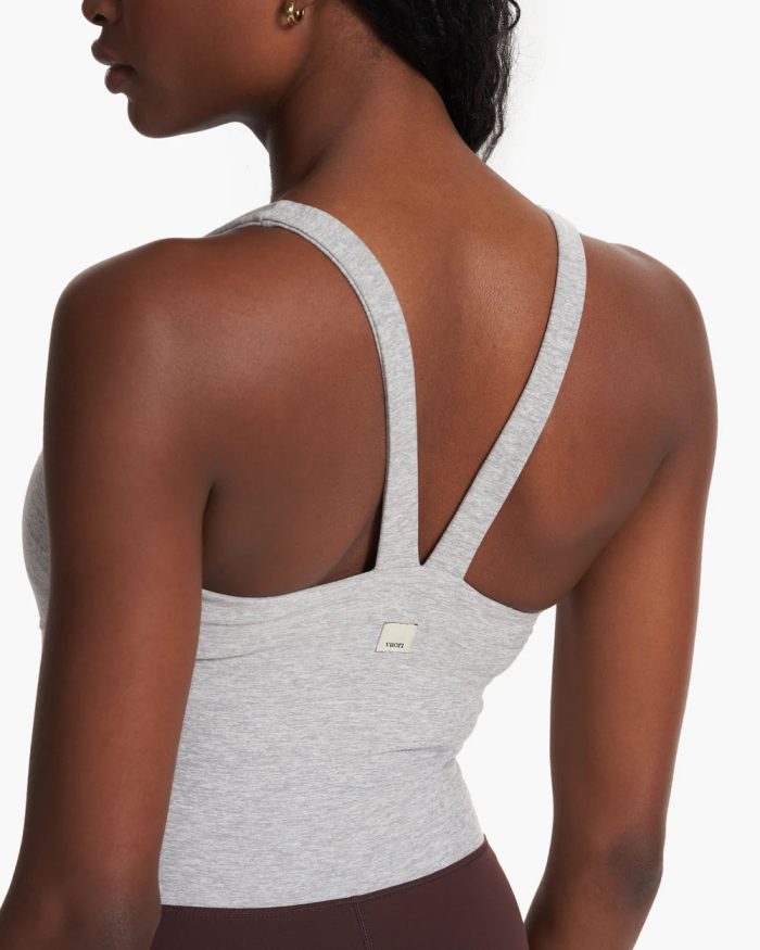 Colorblock Corset Jumpsuit - Image 5