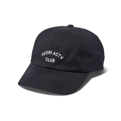 ACTV Club Dad Hat