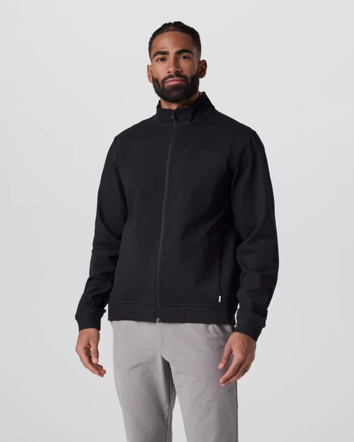 MetaTwill Full Zip - Image 5
