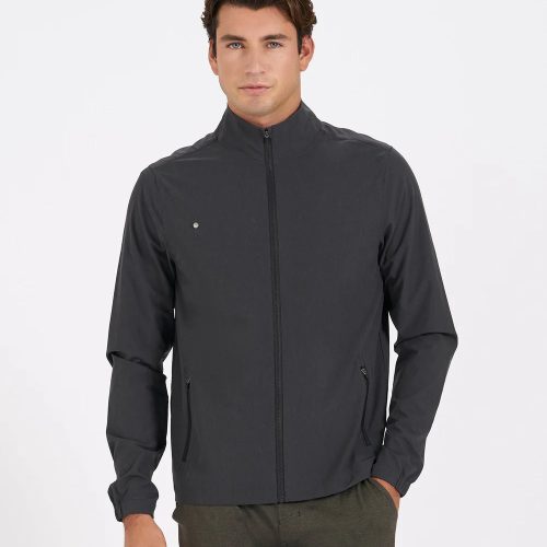 Venture Track Jacket
