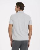 Short Sleeve Ace Button Down