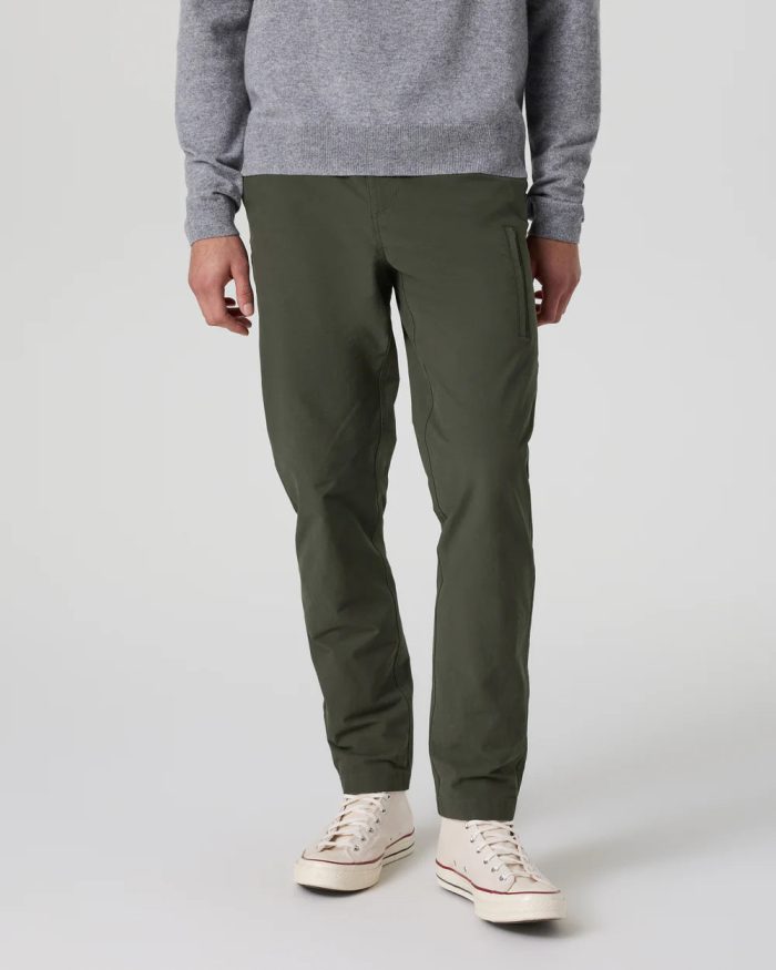 Barren Explorer Pant Classic Fit 30 - Image 5