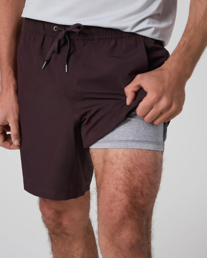 Kore Short Lined 7 - Image 2