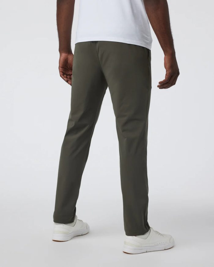 Meta Elastic Waist Pant - Image 2