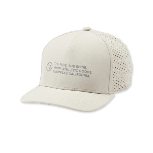 Vuori Water Tech Hat