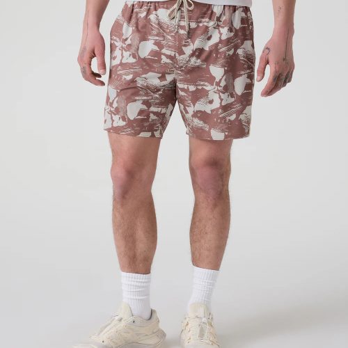Trail Short 2.0
