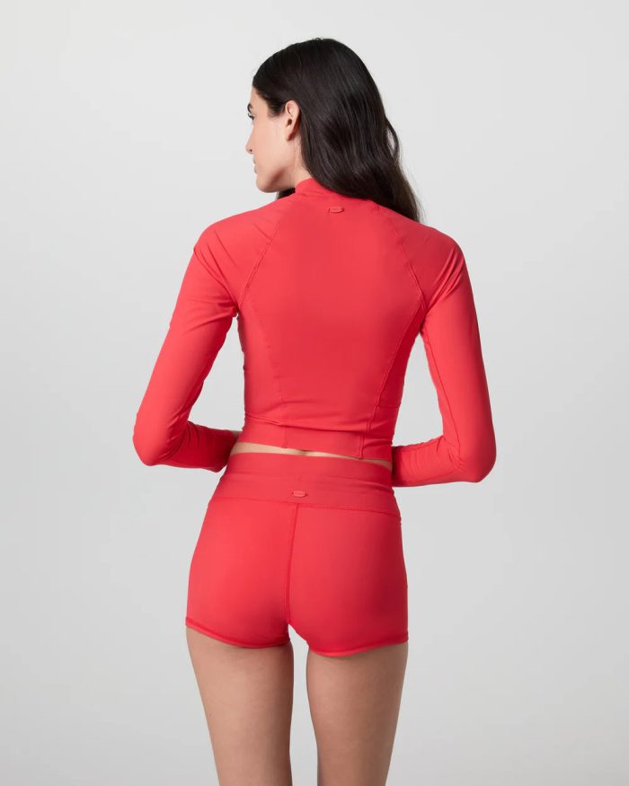 Long Sleeve Crush Rashguard - Image 3