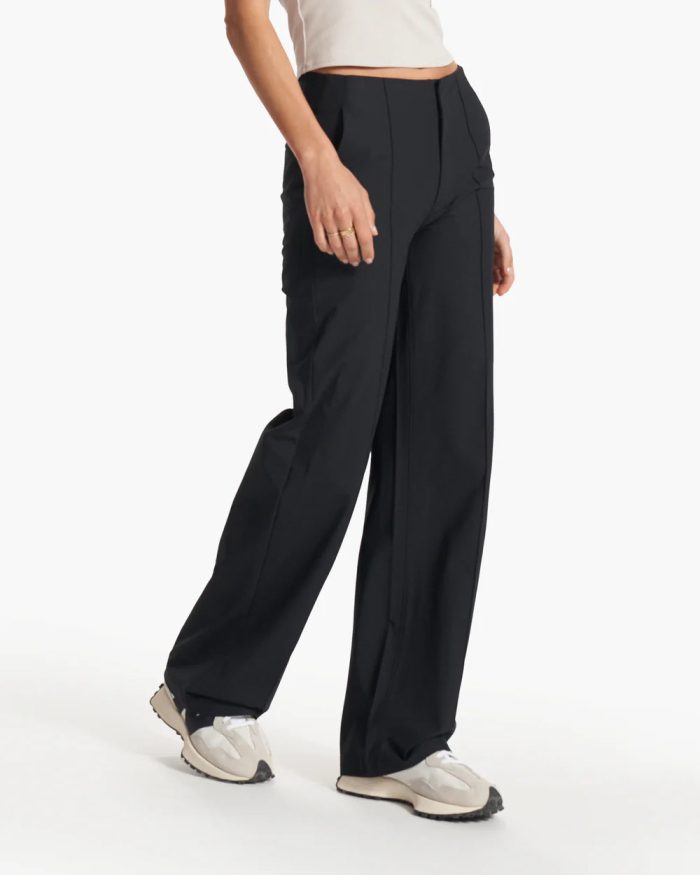 Womens Meta Wideleg - Image 2