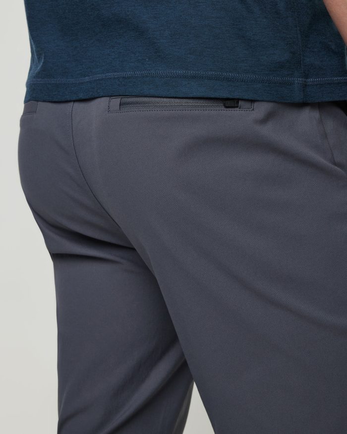 Cascade Tech Chino Pant Athletic Slim Fit 30 - Image 4