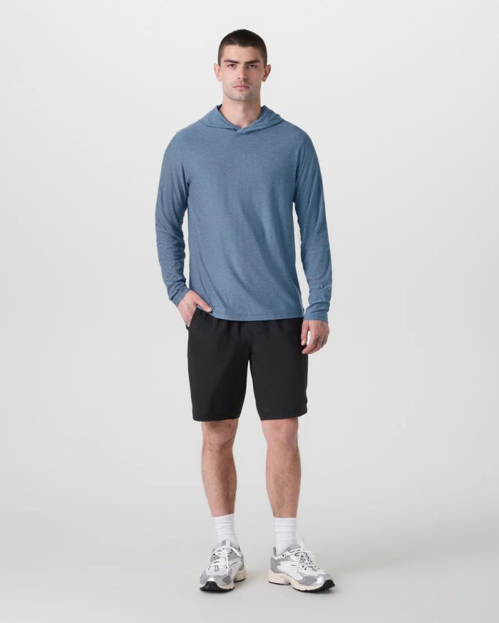 Strato Tech Hoodie - Image 4