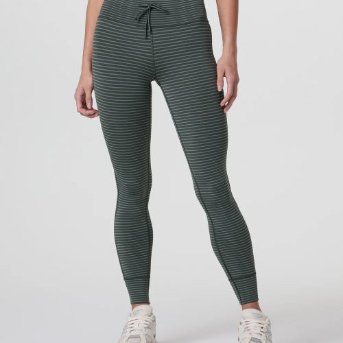 Stripe Daily Legging