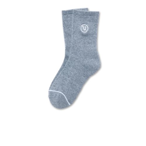 Half Crew Sock