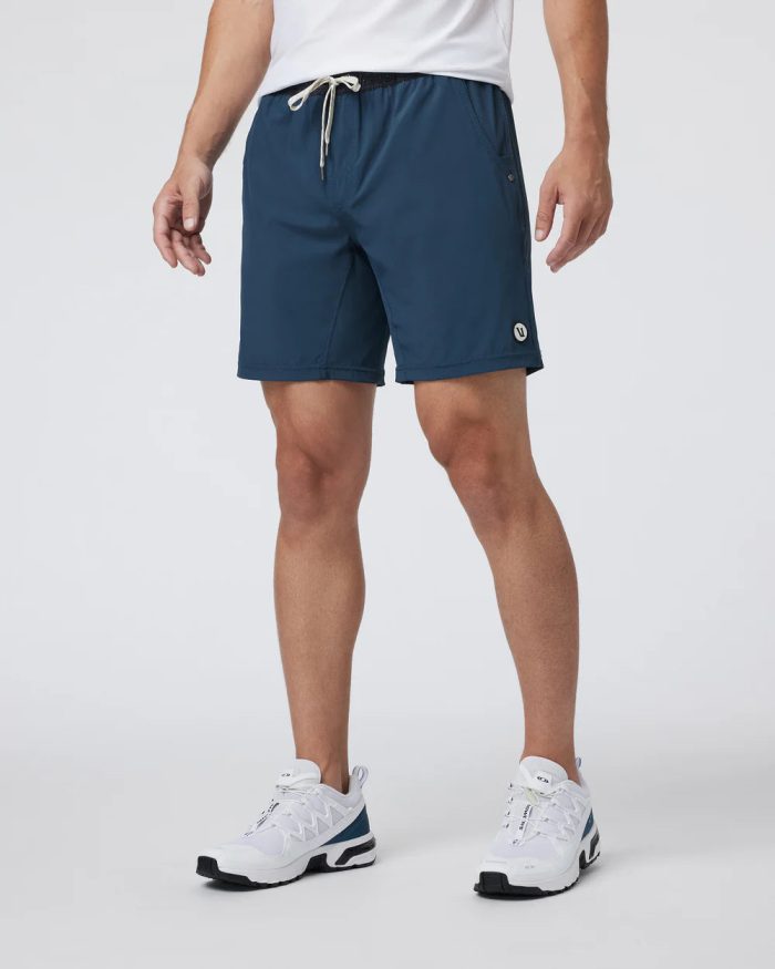 Kore Short Lined 7