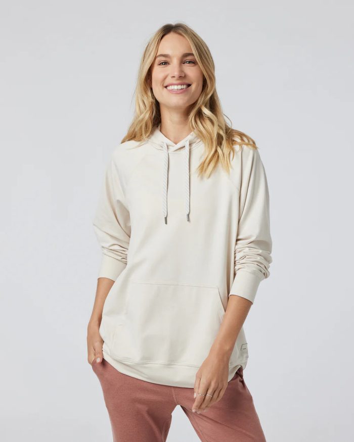 Halo Oversized Hoodie - Image 5