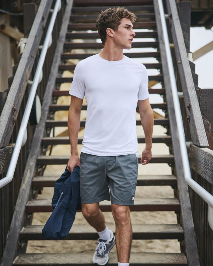 Kore Everyday Short Lined 7 - Image 4
