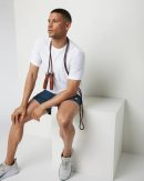 Kore Short Lined 5