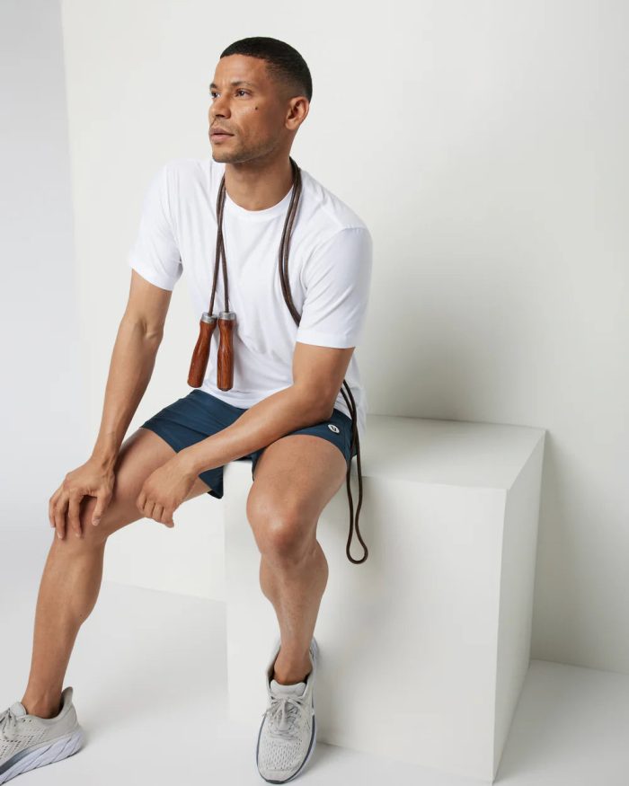 Kore Short Lined 5 - Image 5