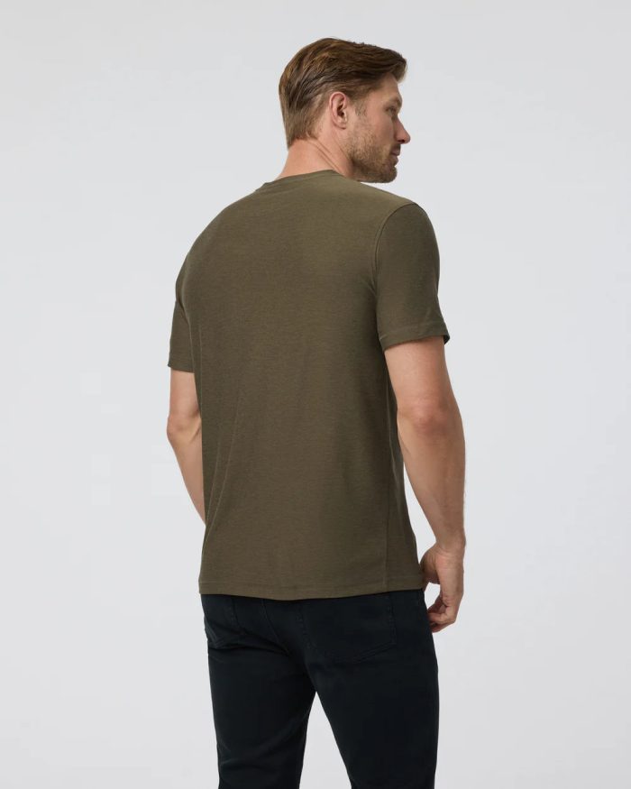 Strato Tech Tee - Image 3