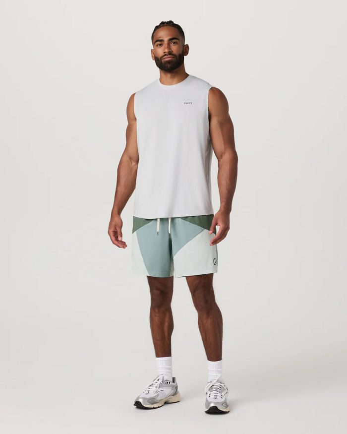 Kore Short X3 Lined 7 - Image 5