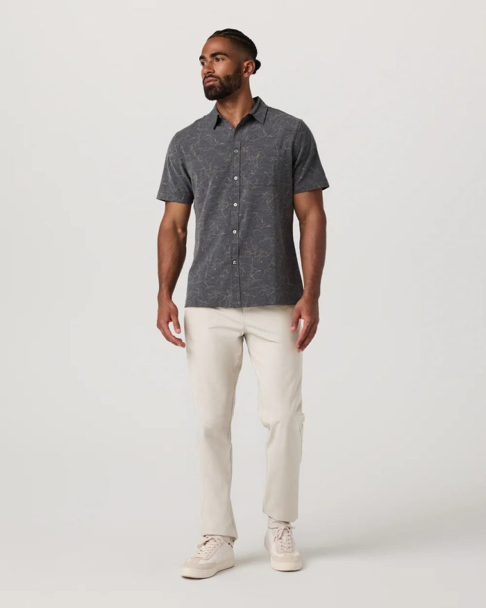 Meta Pant Classic Fit 32 - Image 5