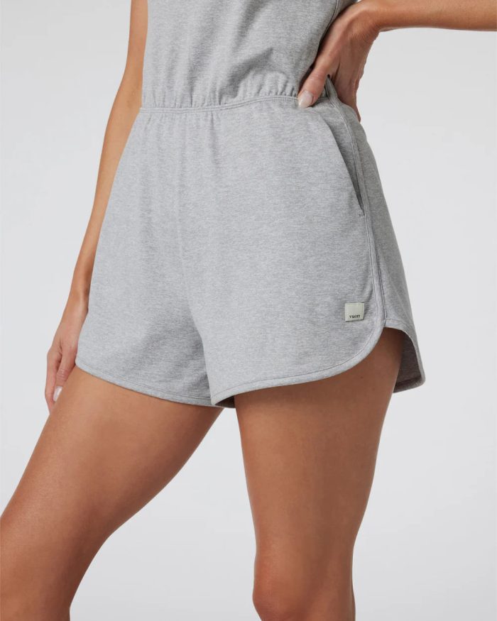 Halo Retro Romper - Image 4